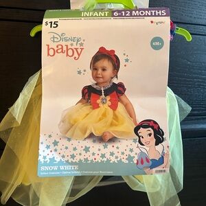 Disney Snow White Infant Costume